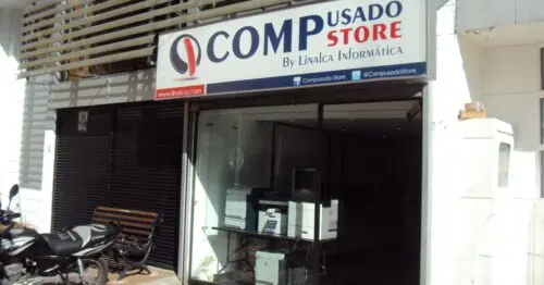 COMPUSADOS STORE COMPUSADOS STORE